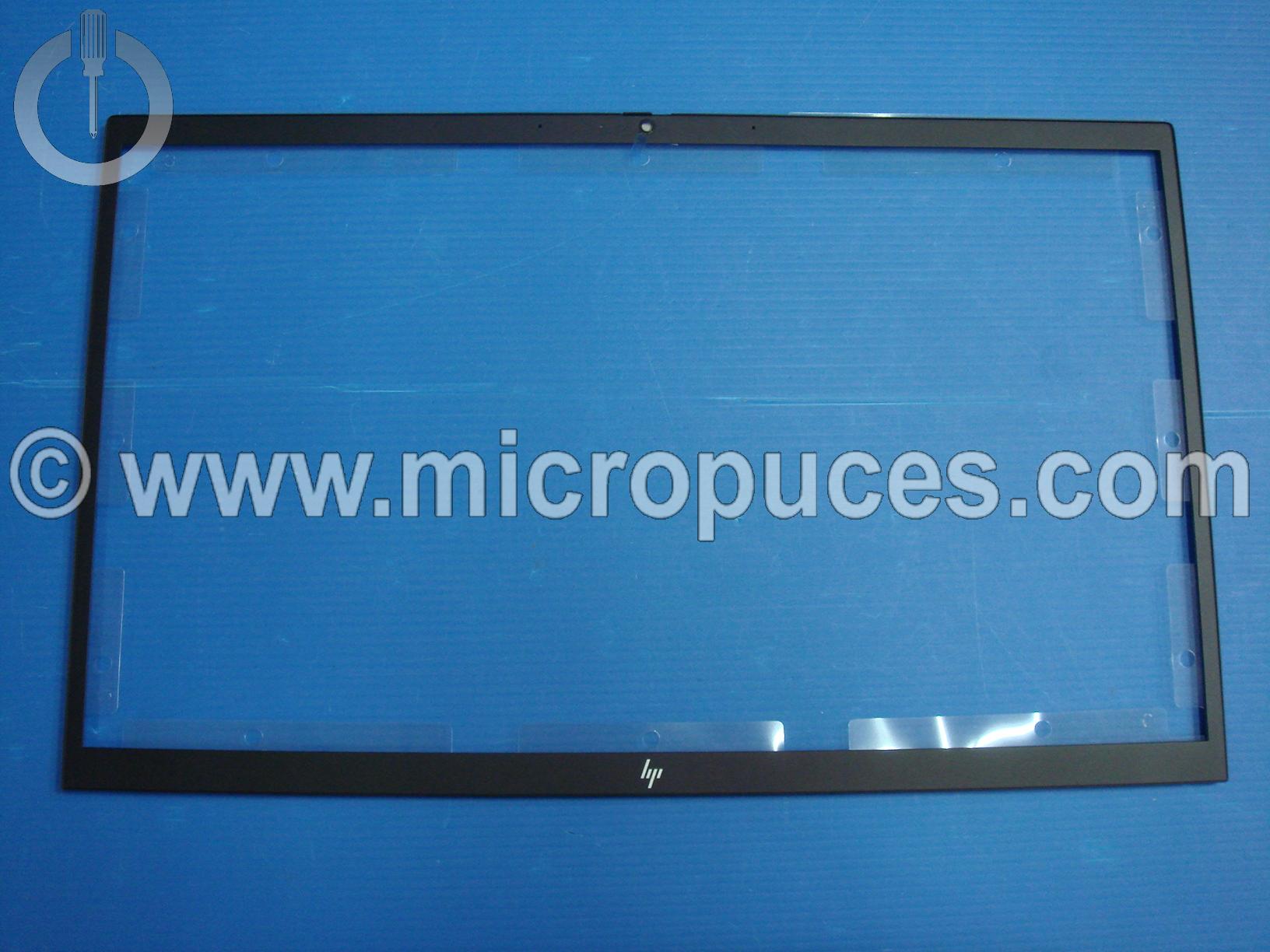 Plasturgie tour d'écran pour HP EliteBook 850 G7