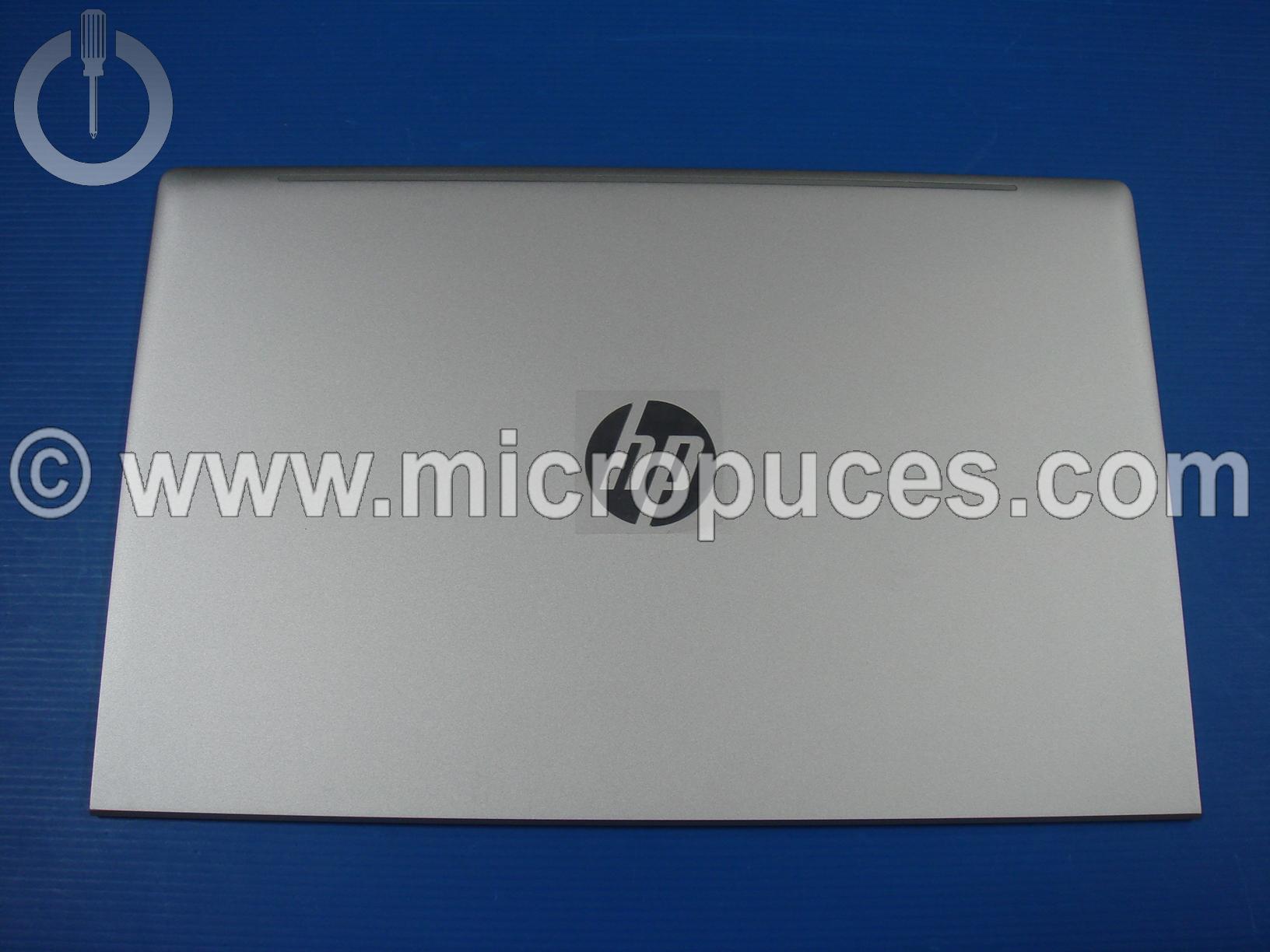 Plasturgie d'cran pour HP ProBook 450 G8 et 450 G9