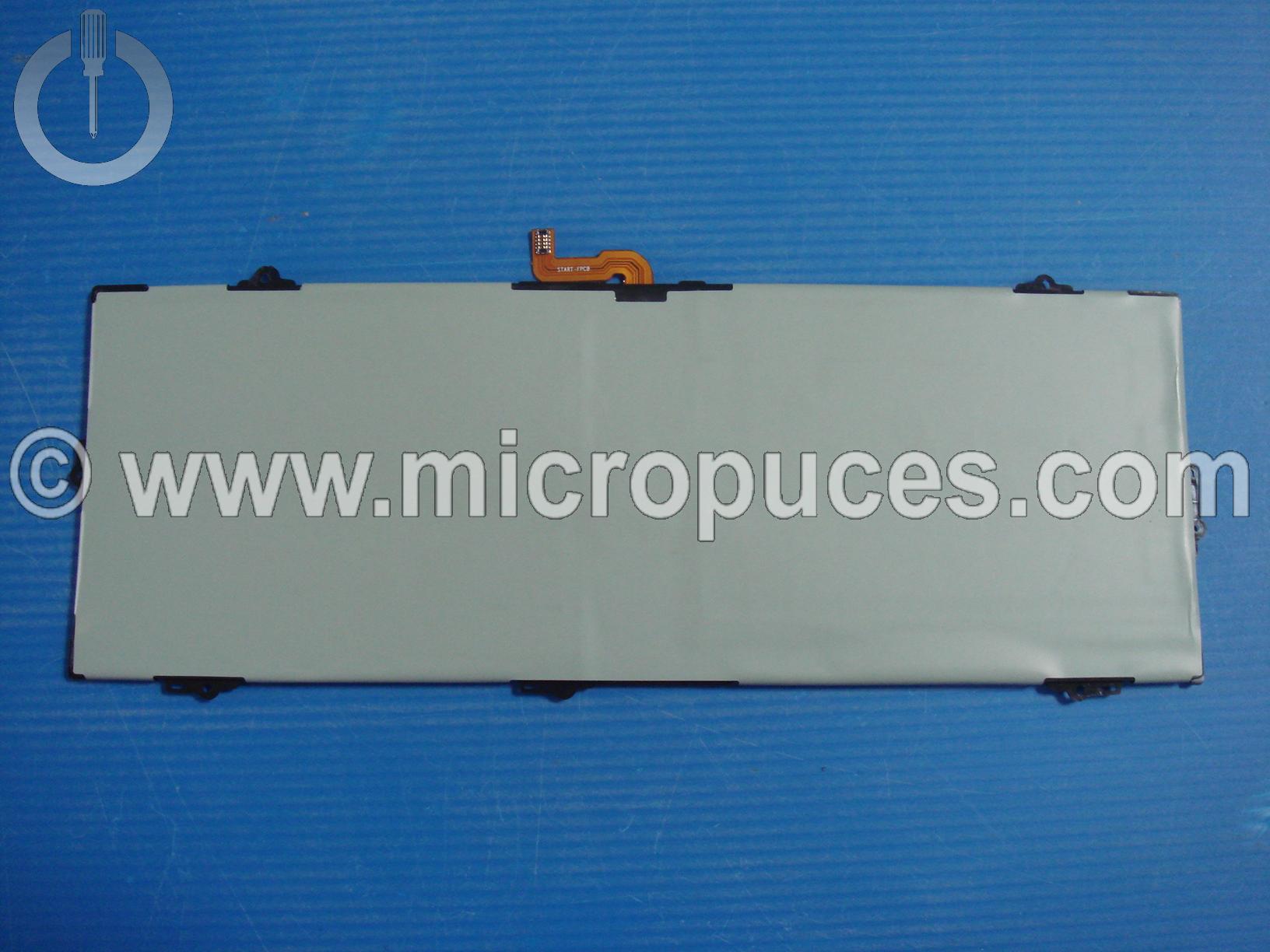 Batterie d'origine pour Galaxy Tab Pro 12,2" (SM-W720)
