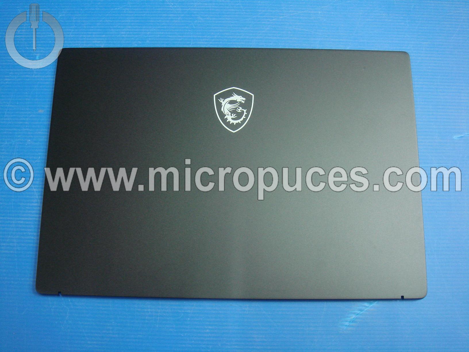Plasturgie d'écran pour MSI Modern 14