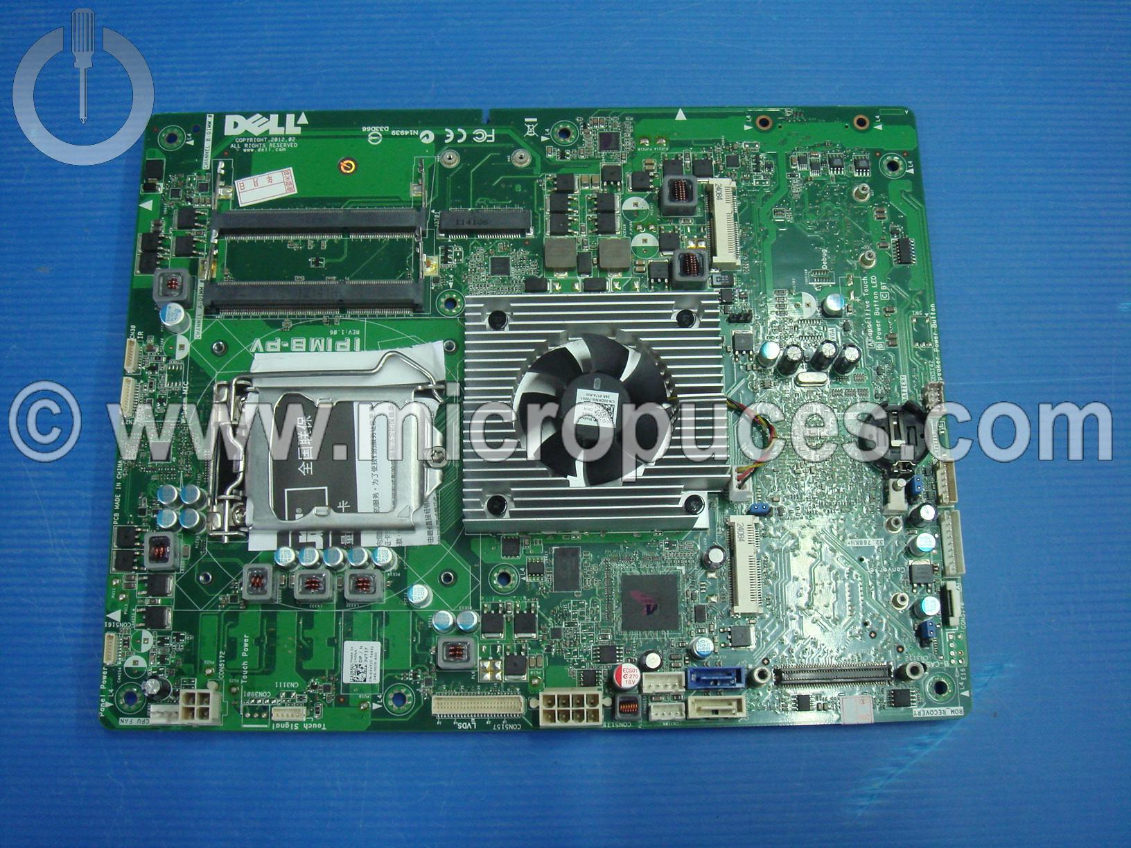 Carte mre DELL pour XPS One 2710