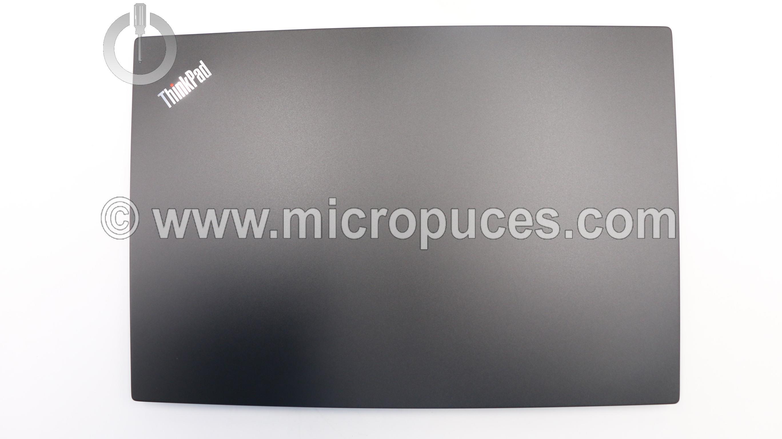 Plasturgie d'écran pour Lenovo E580