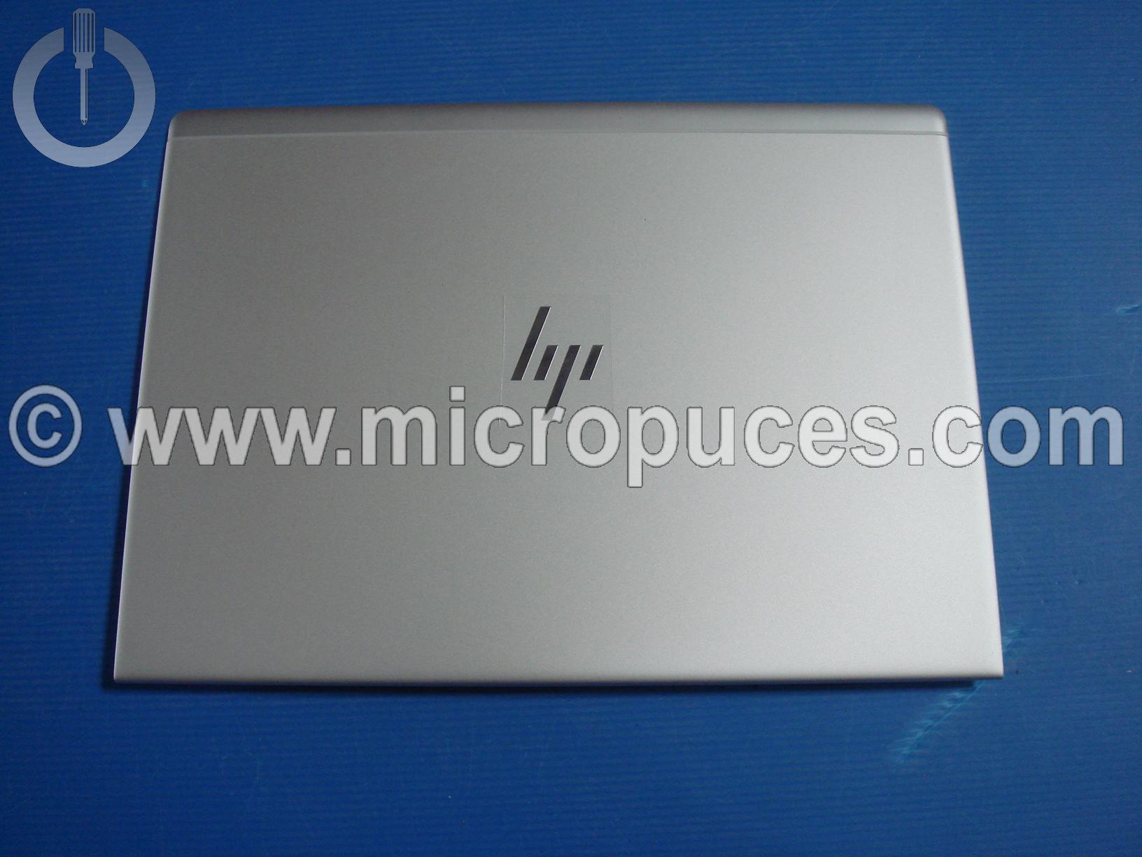 Plasturgie d'écran pour HP EliteBook 830 G6 version wwan
