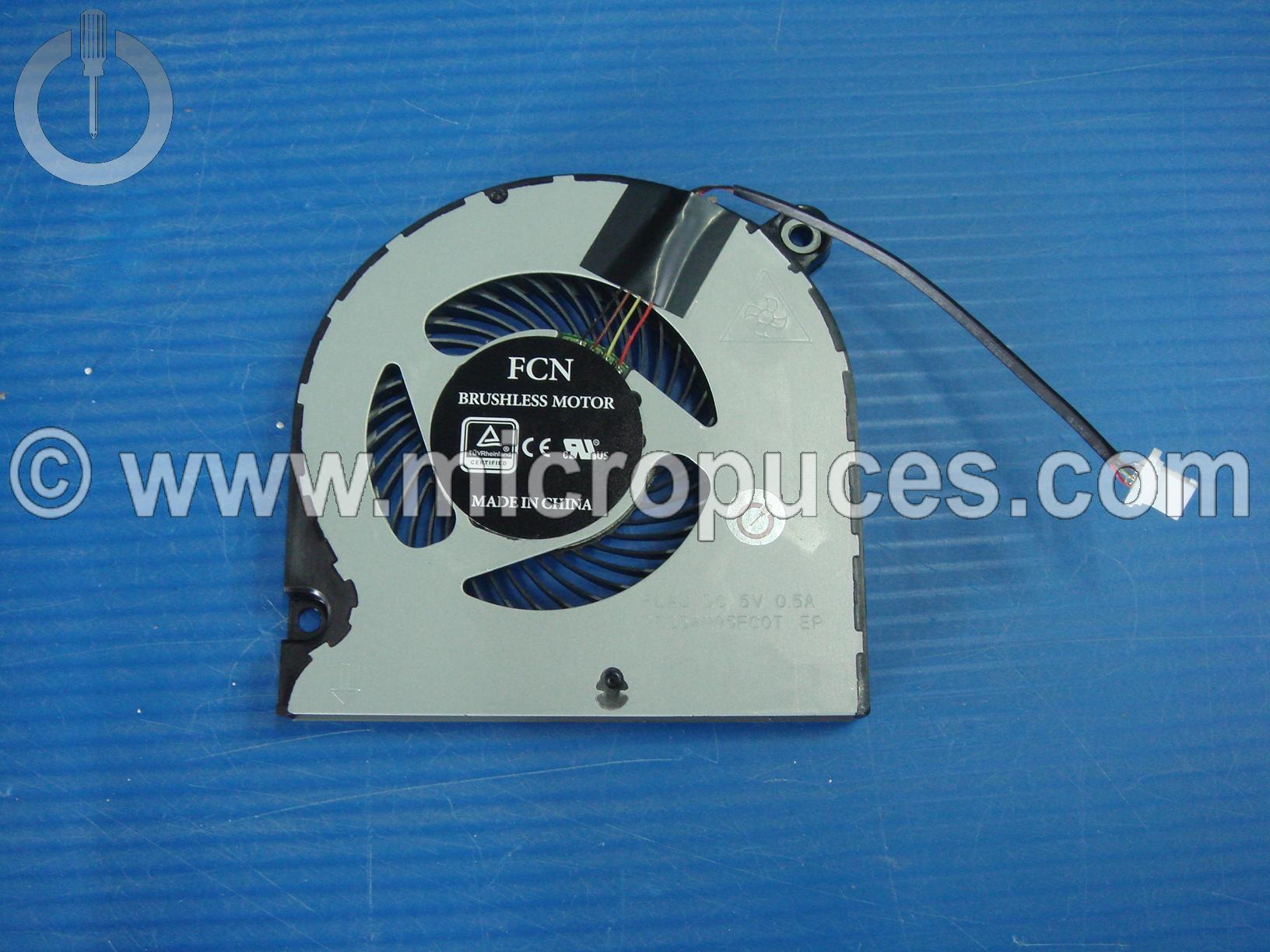 Ventilateur pour ACER A317