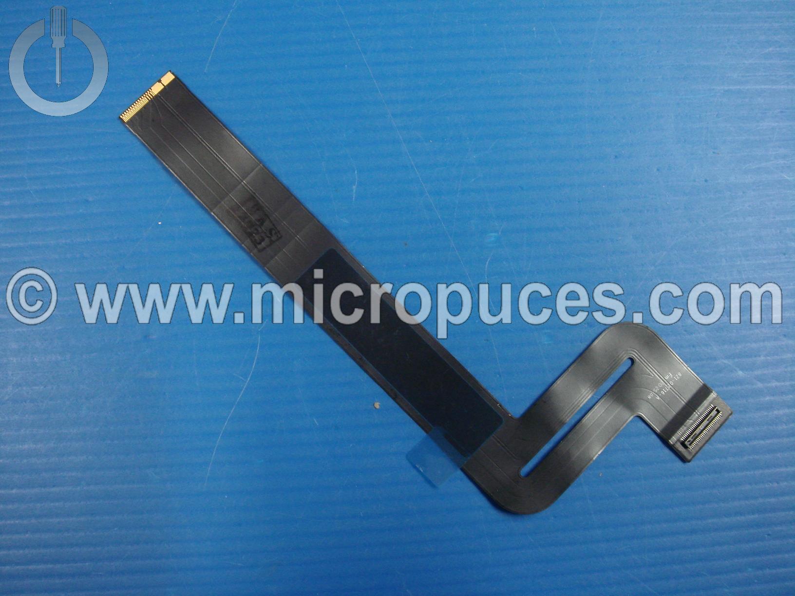 Nappe de touchpad pour Macbook Pro 13" A1708 A2159 A2289 et A2338