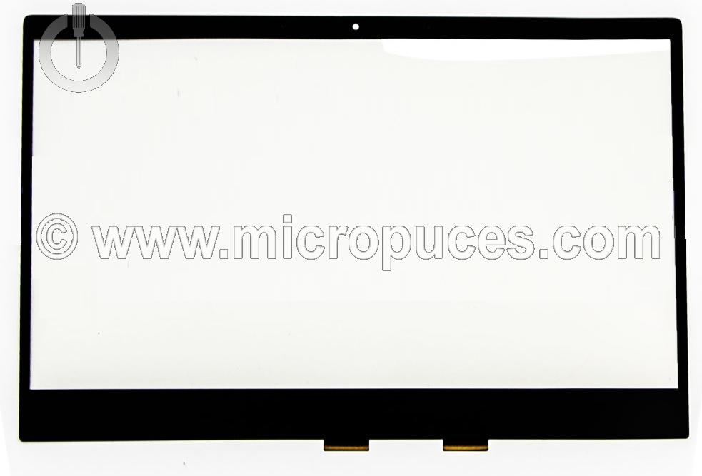Vitre 14" TACTILE pour HP Chromebook 14b-c