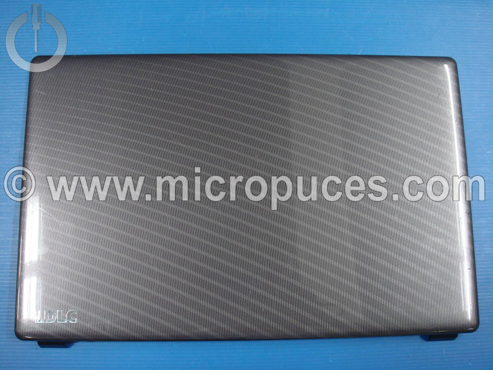 Plasturgie d'écran pour CLEVO LDLC W670