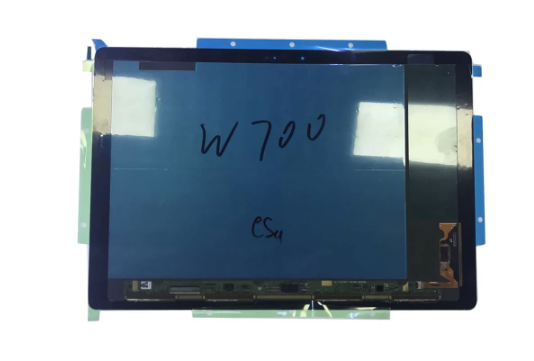Module LCD tactile d'origine pour Galaxy Tab Pro 12,2" (SM-W700)
