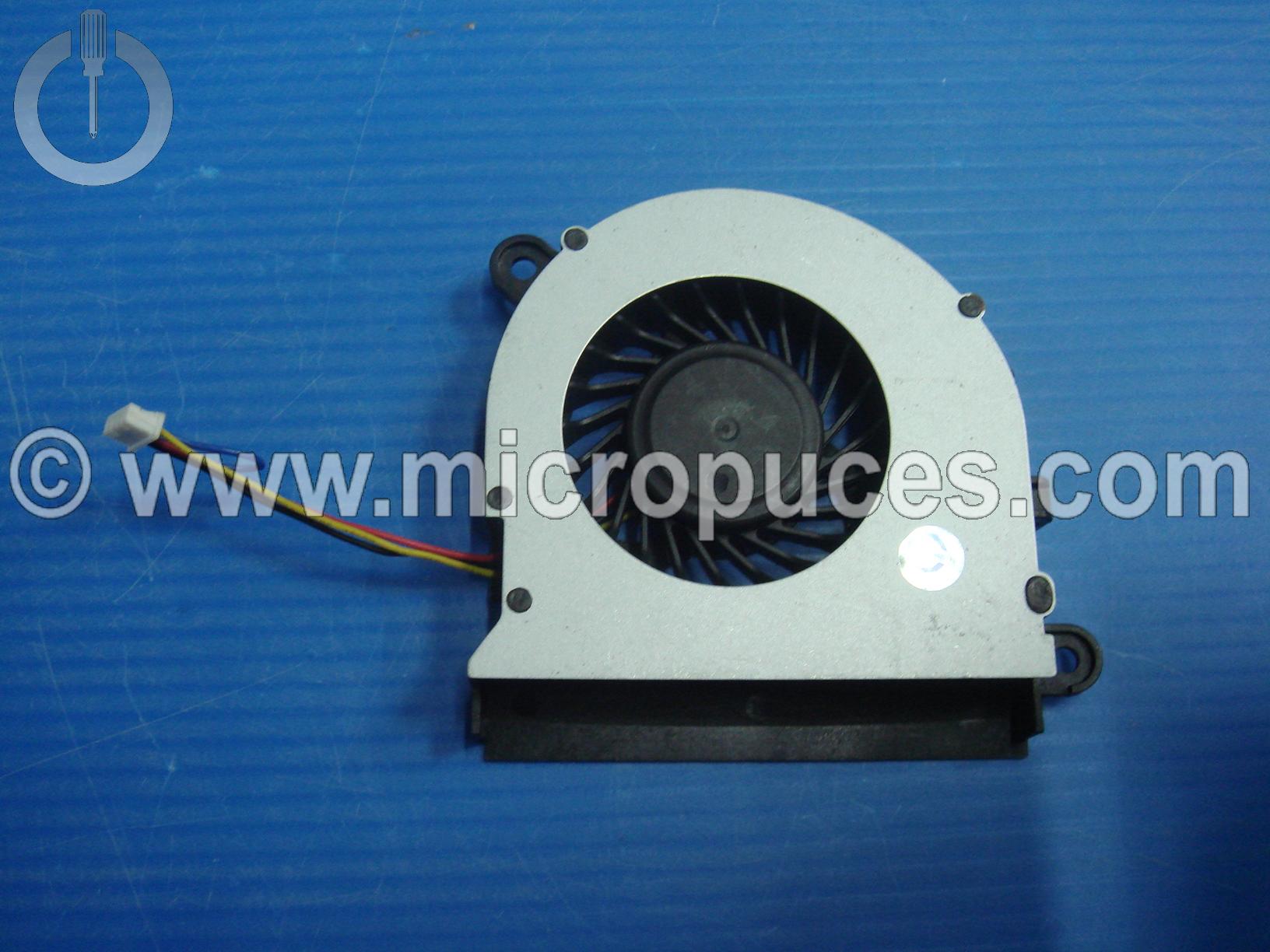 Ventilateur CPU pour DELL Latitude E5520