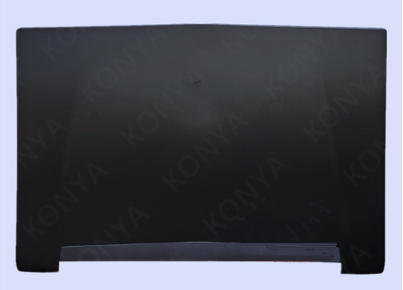 Coque arrière écran pour MSI GT72 ( compatible )