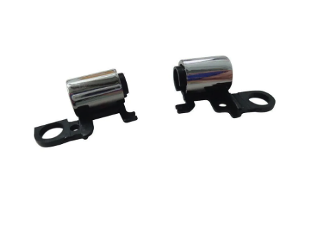 Couvre charnières pour HP Pavilion 15-auxxx et 15-awxxx