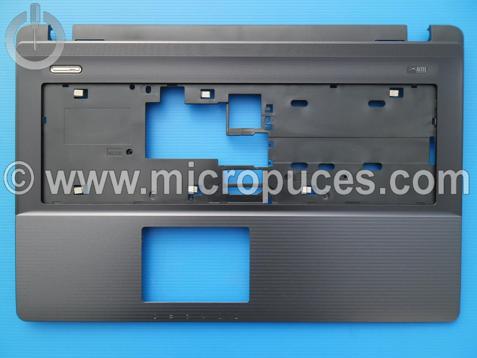 Plasturgie * NEUVE * top case pour ASUS R900V K95V