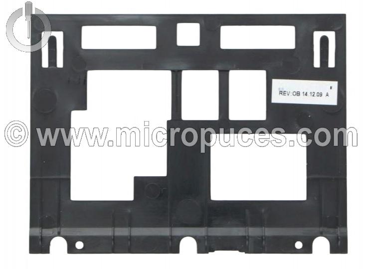 Support du touchpad noir pour ASUS R510