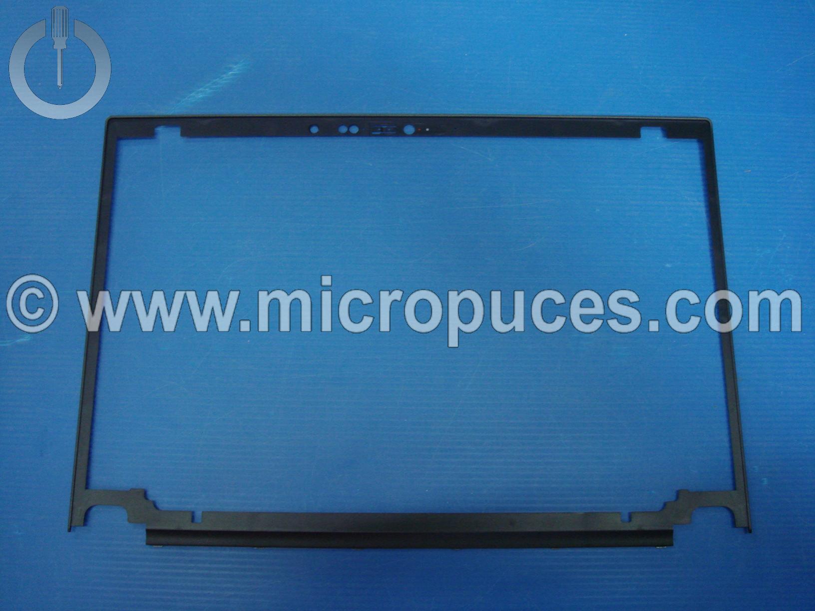 Plasturgie tour d'cran pour Lenovo T480