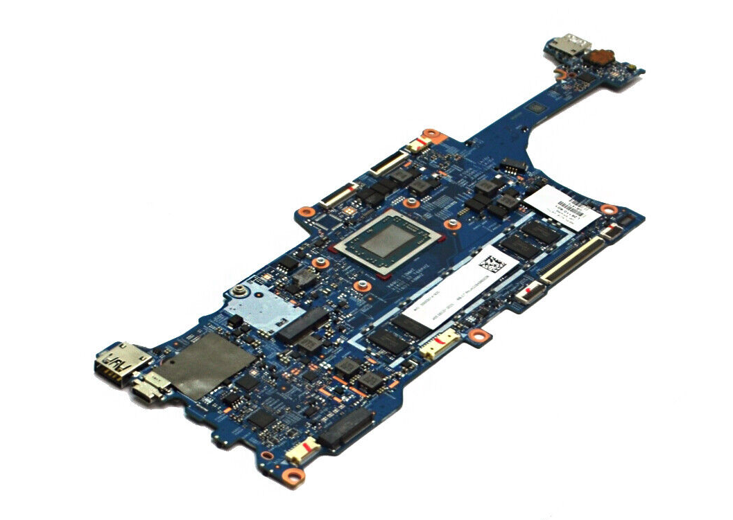 Carte mère AMD Ryzen 7 pour HP Envy 13-ag