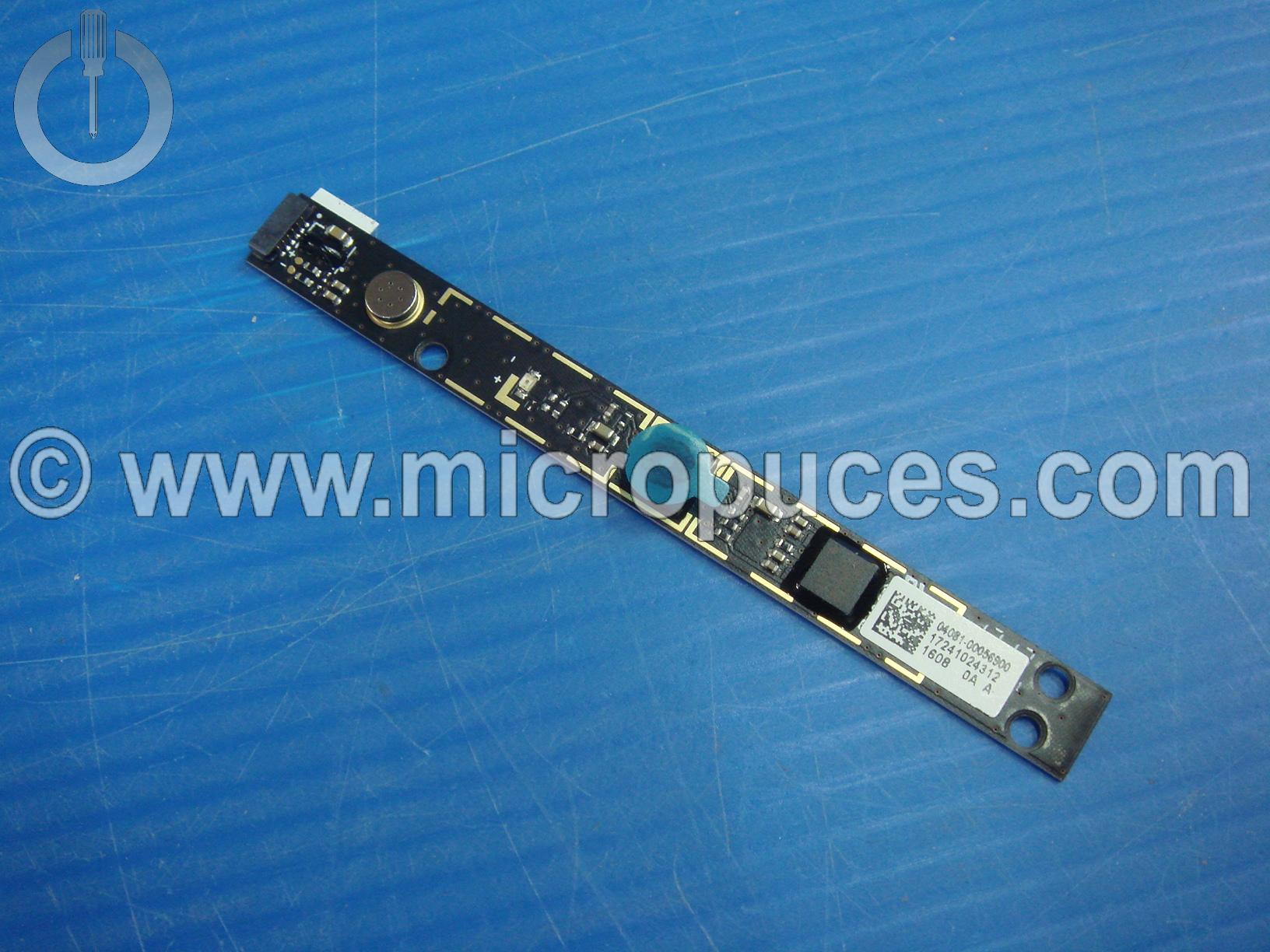 Webcam pour ASUS ROG GL553VD et autres