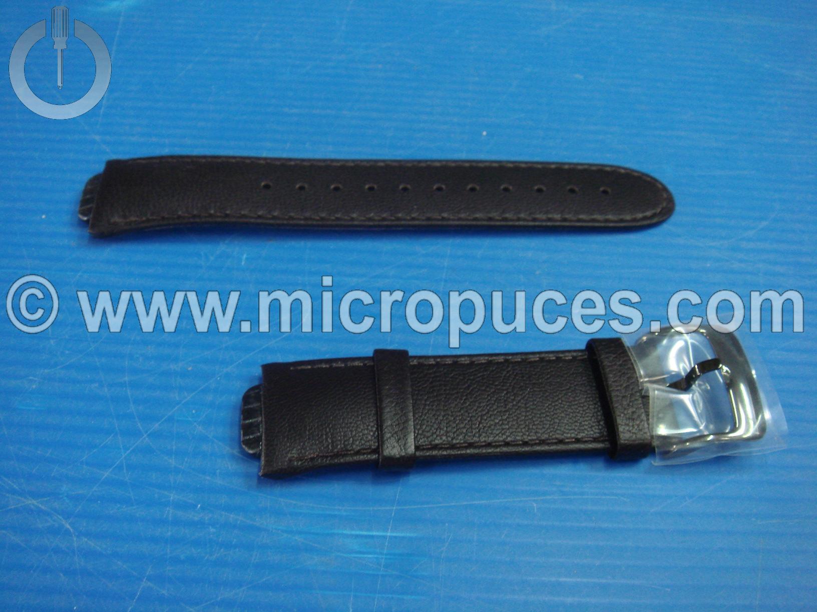 Bracelet en cuir pour Asus WI503Q