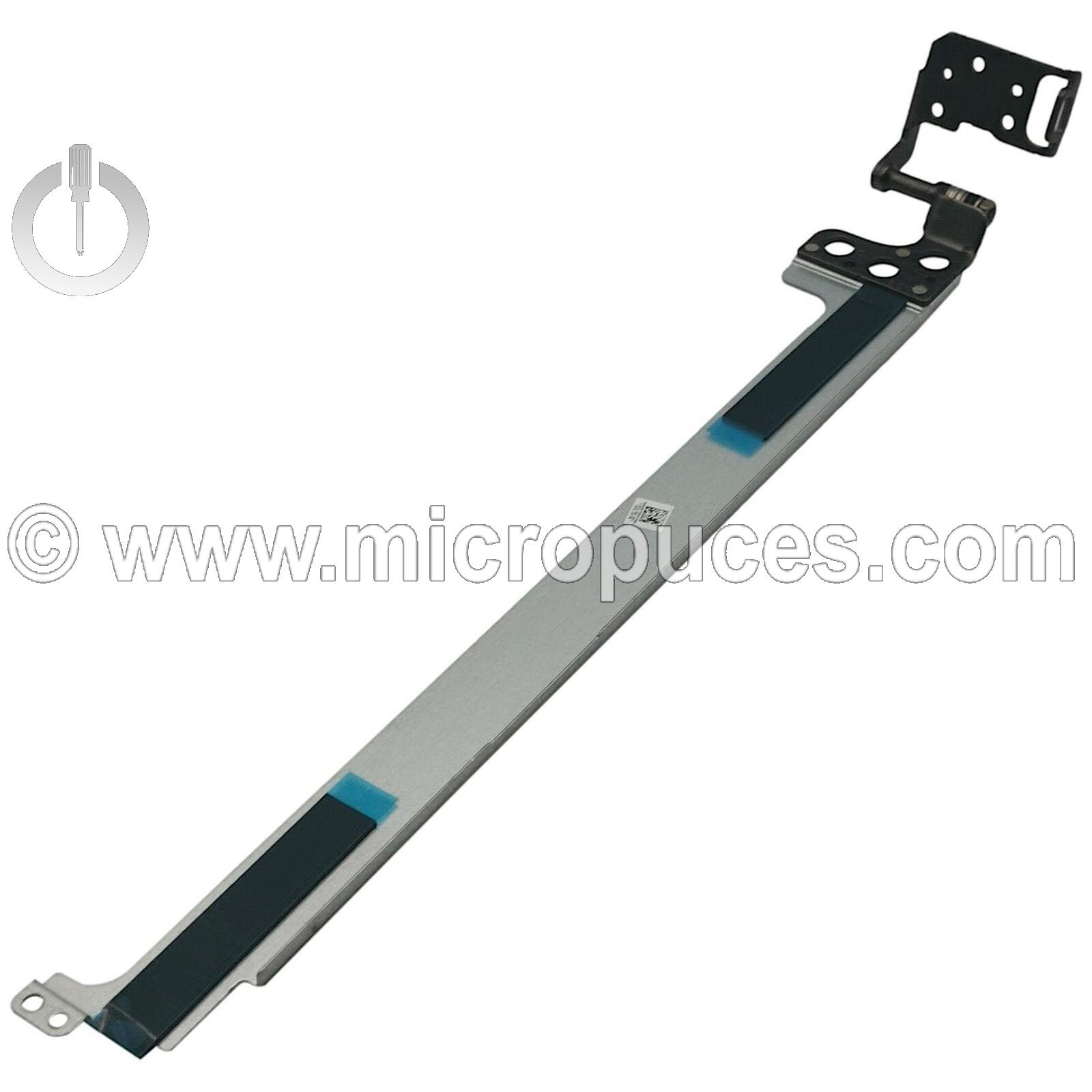 Charnière gauche VERSION 3.2T pour ACER AN515-45