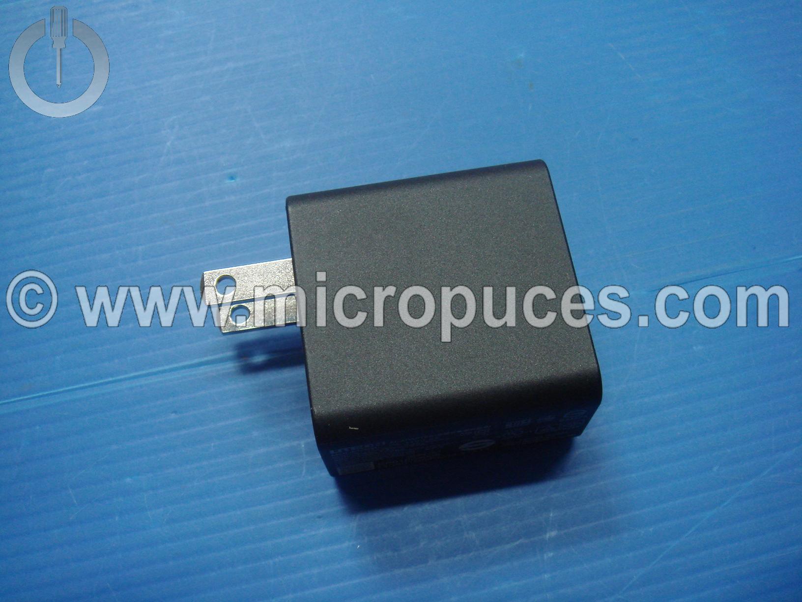 Adaptateur ACER pour Tablette Iconia A1-734 ( voir compatibilité )