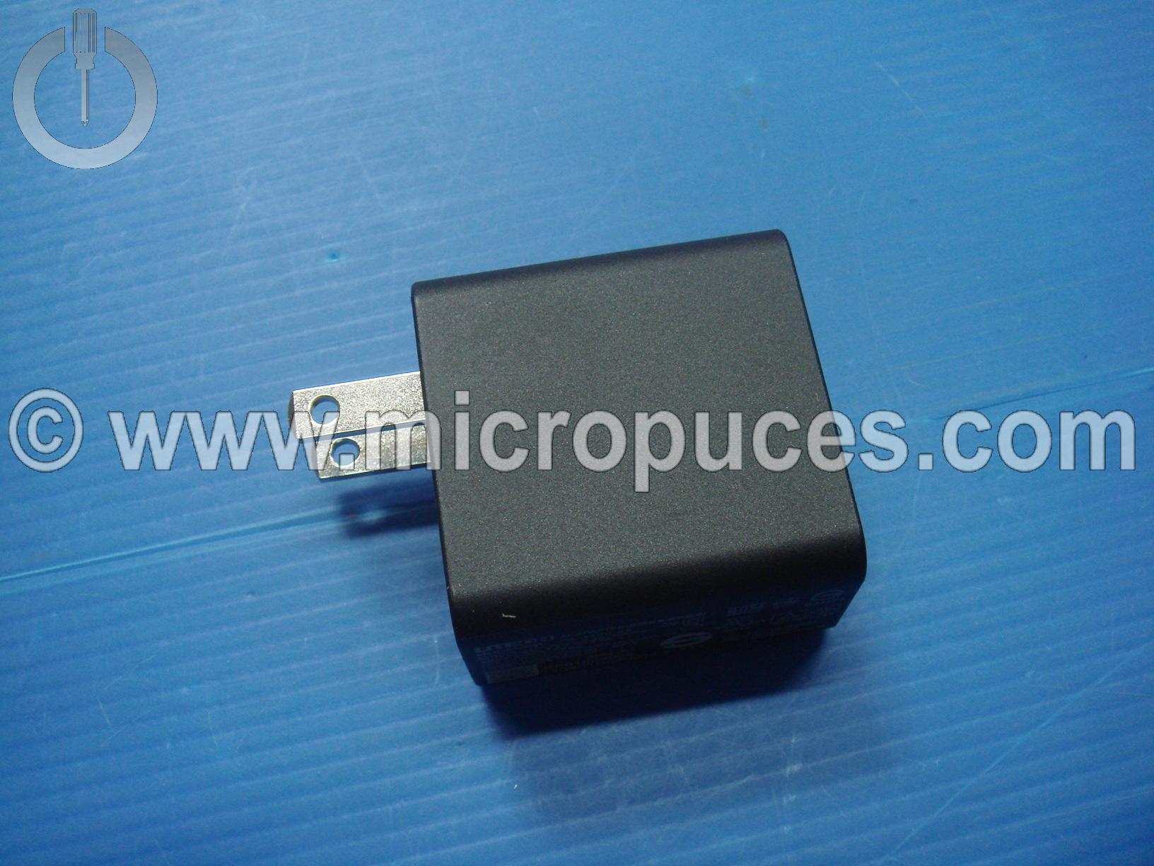 Adaptateur ACER pour Tablette Iconia A1-734 ( voir compatibilit )