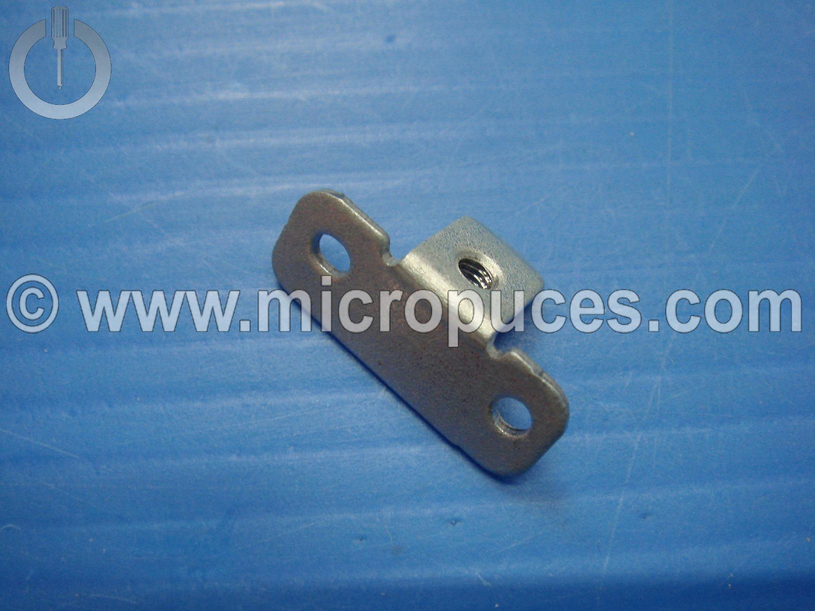 Equerre de fixation pour lecteur DVD 33.MLQN7.001