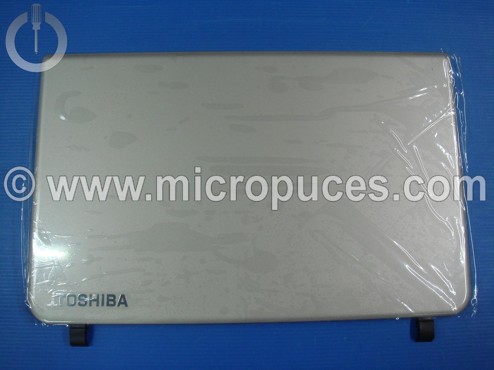 Plasturgie d'écran pour Toshiba Satellite L50-B