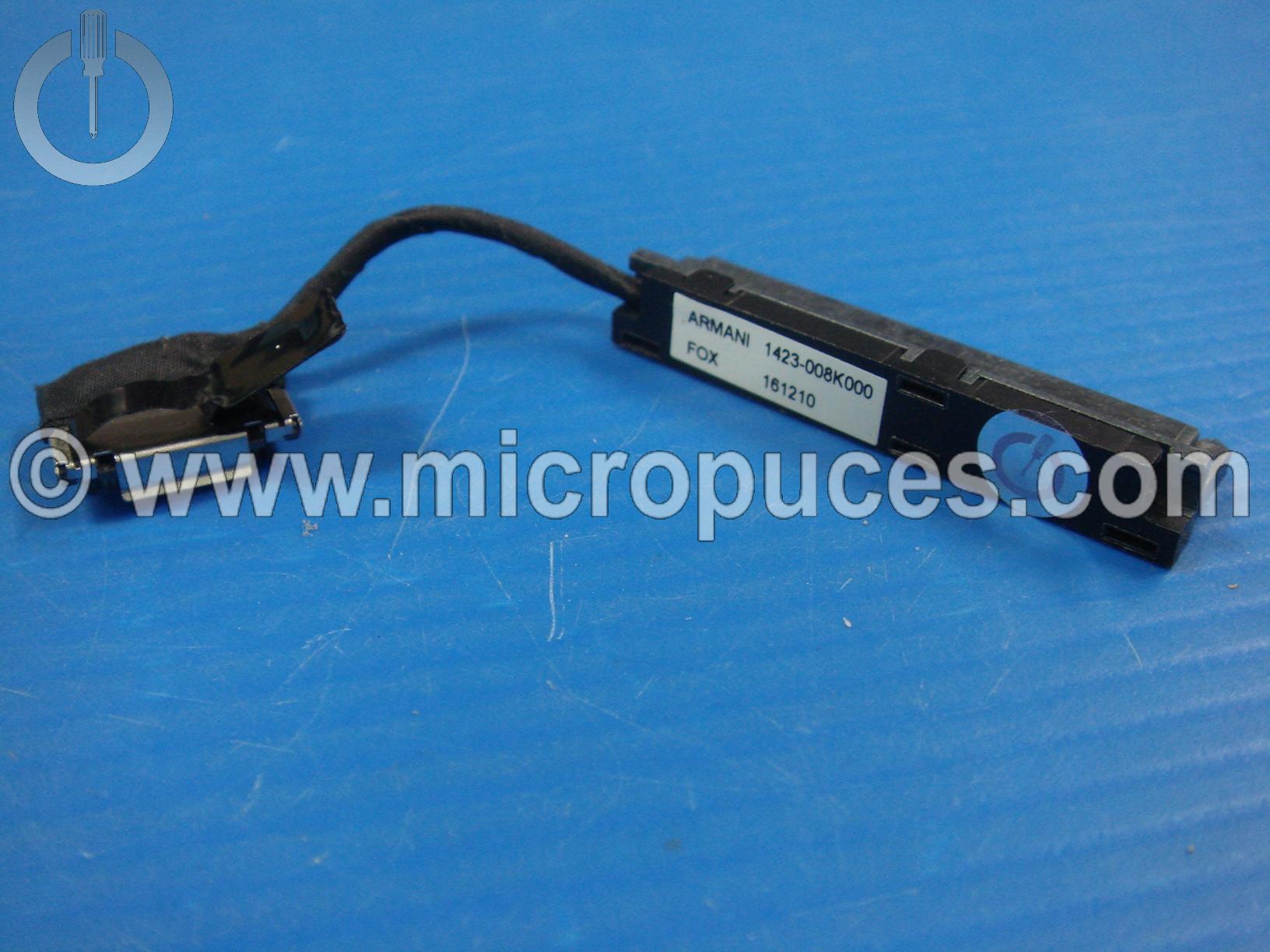 Cable SATA pour ACER Predator G9-593