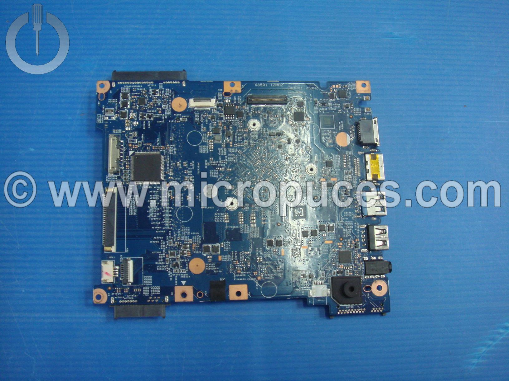 Carte mre Acer ES1-531