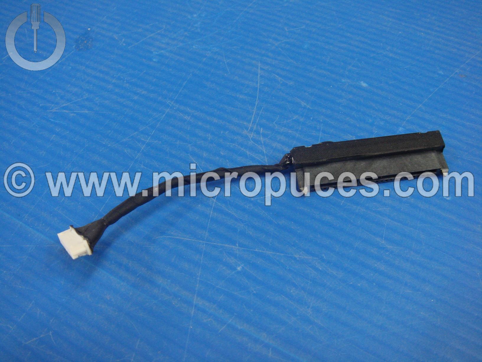 Cable NEUF de disque dur SATA pour SAMSUNG RC730