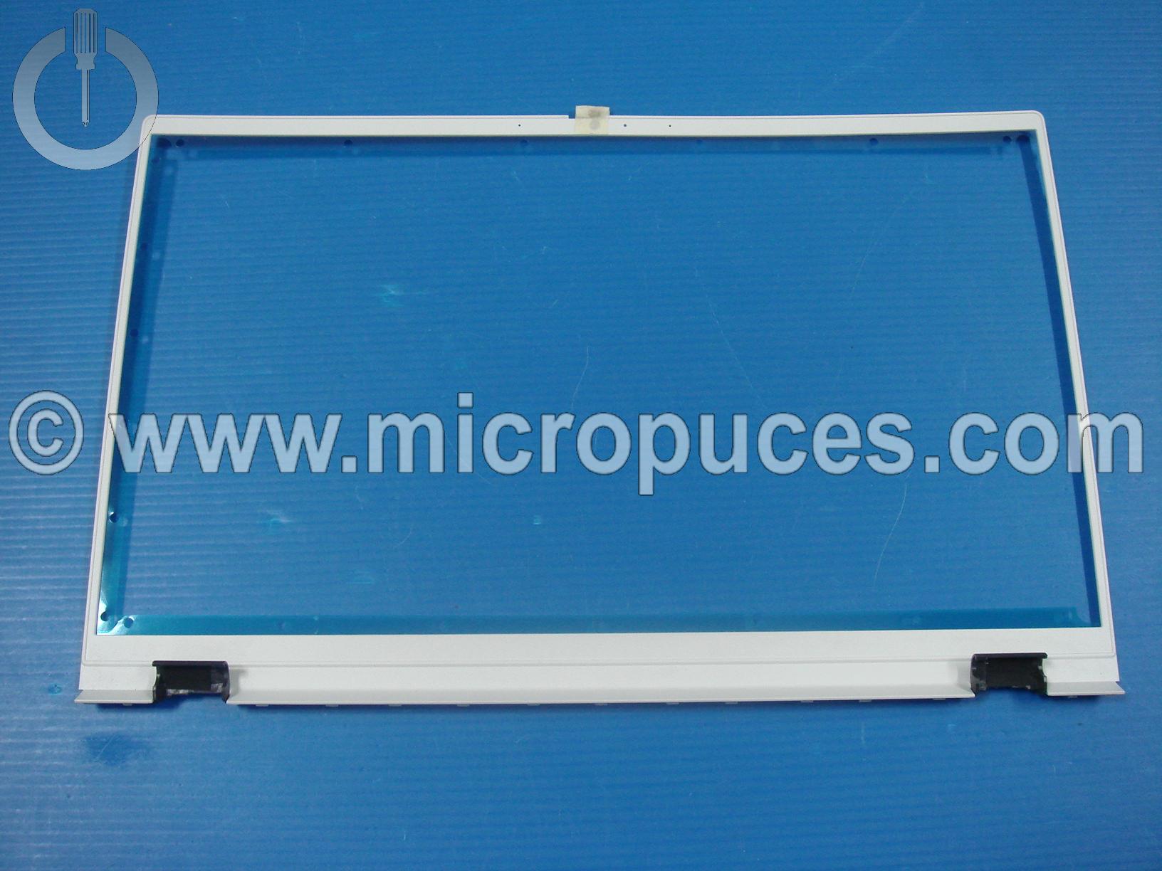 Plasturgie tour d'écran pour Inspiron 13 7306