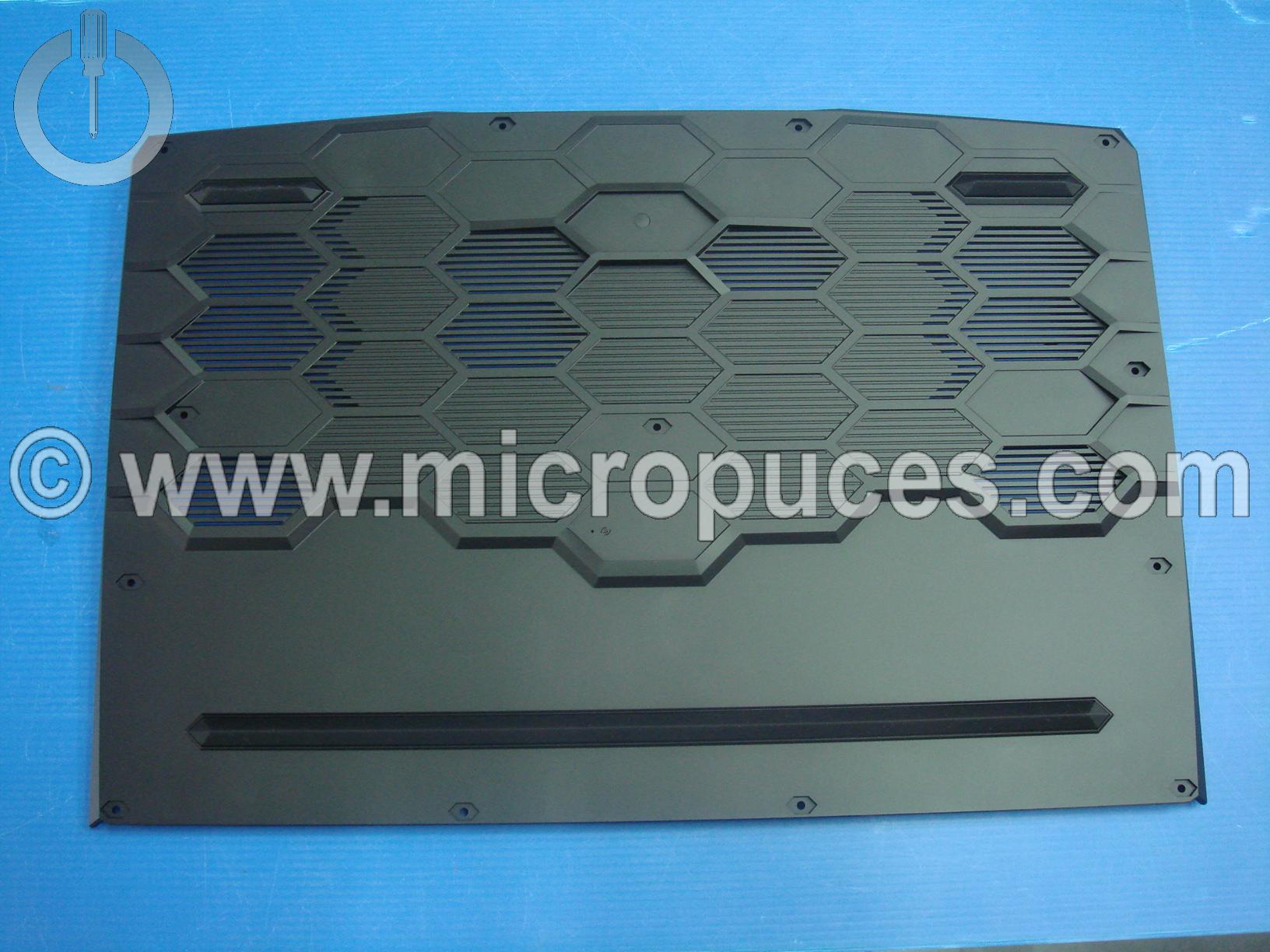 Plasturgie de dessous pour MSI GP76