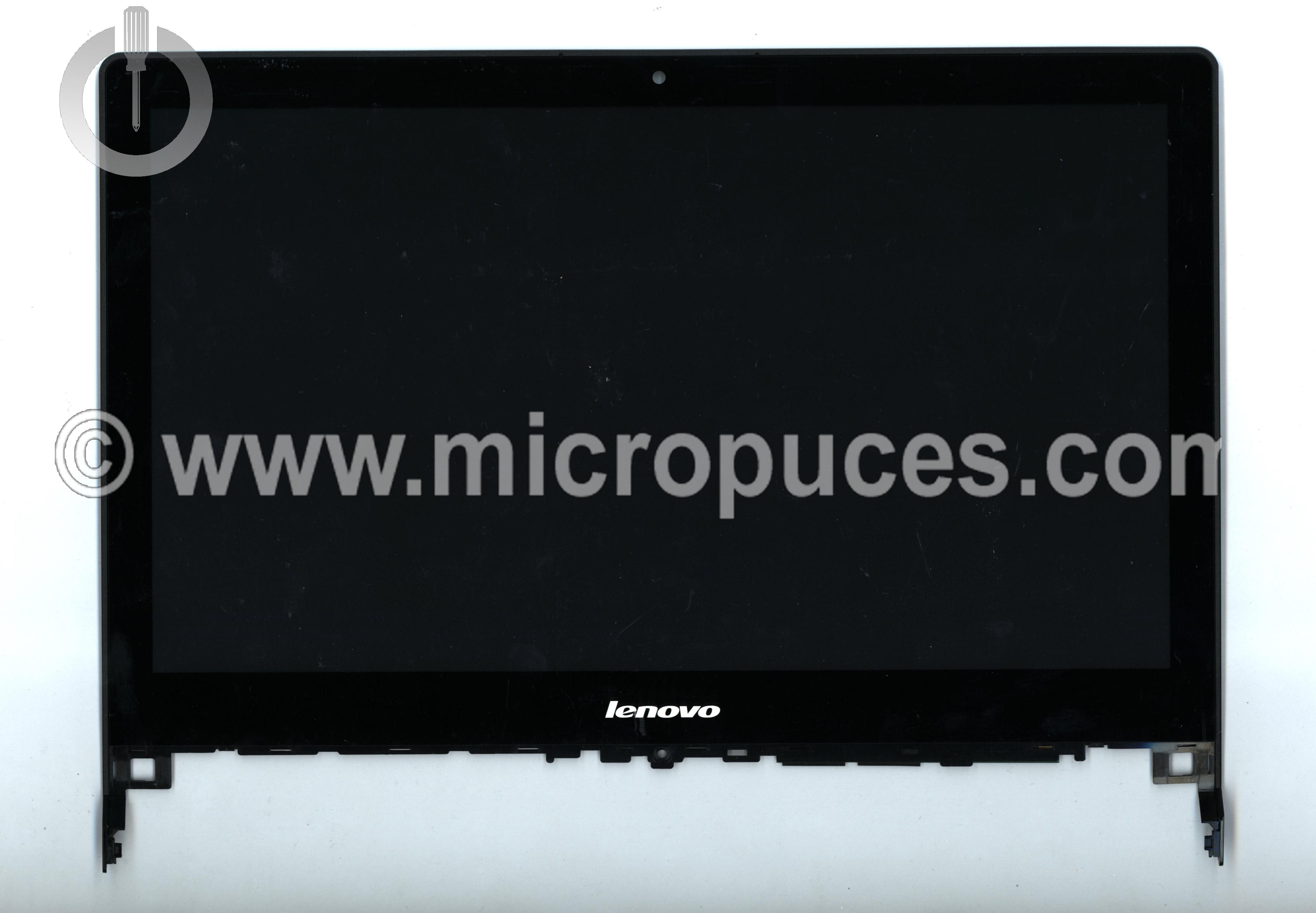 Module cran tactile FHD pour LENOVO Flex2-14D