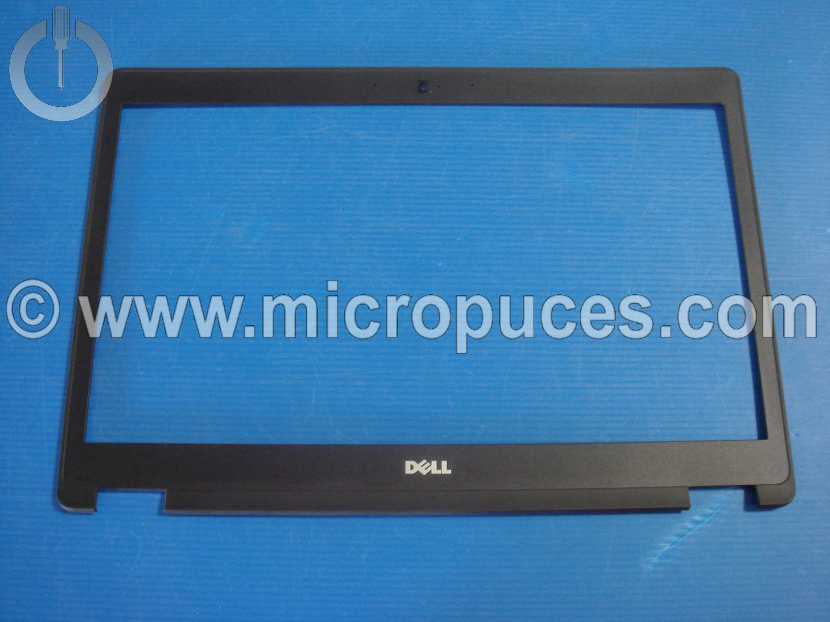 Plasturgie tour d'écran pour DELL Latitude 5490