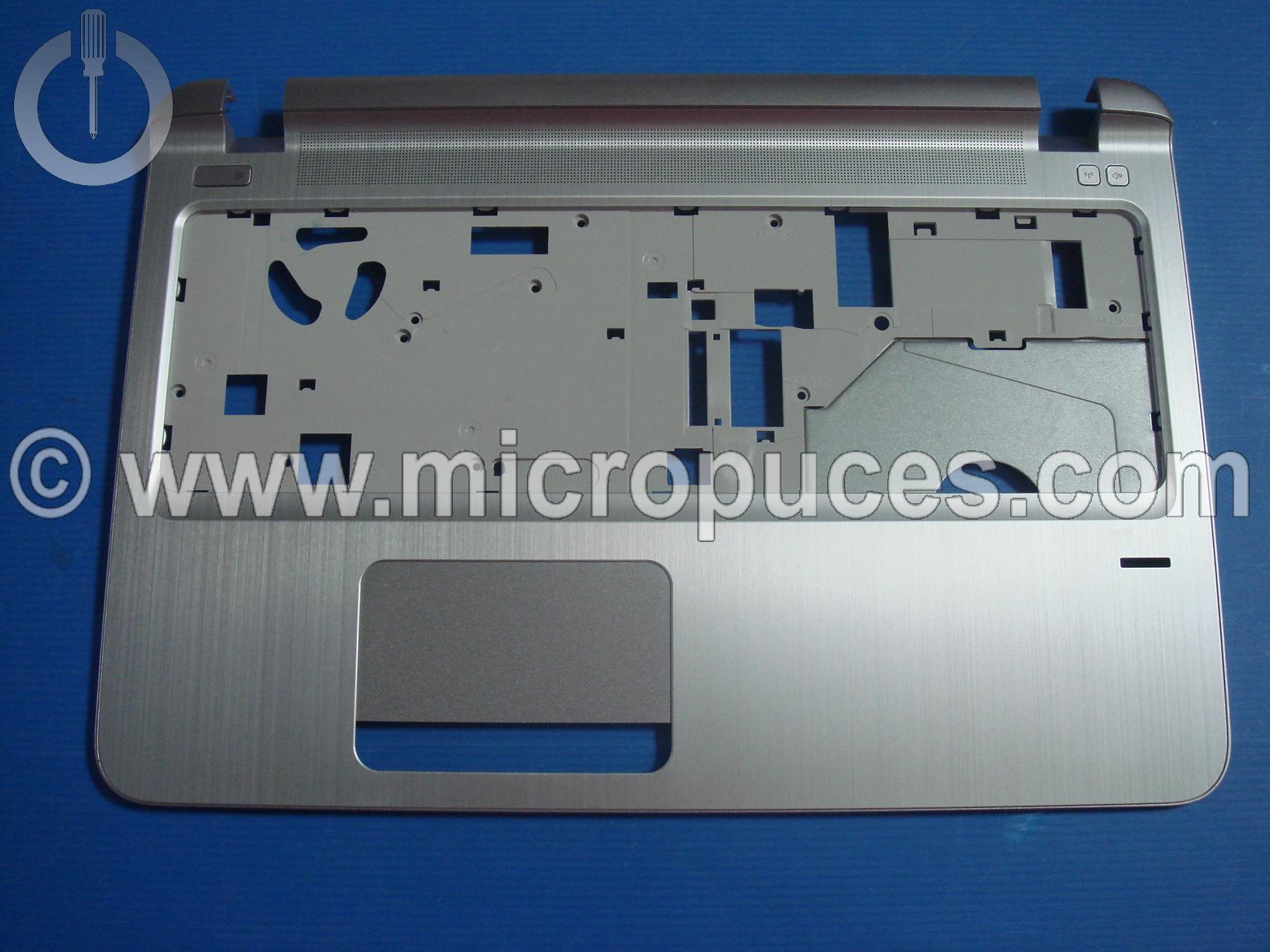 Plasturgie top cover pour HP Probook 450 G3