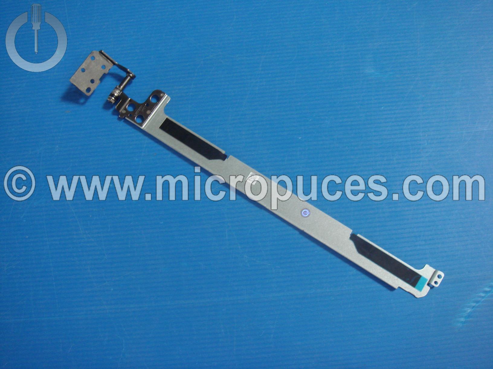 Charnière droite pour ACER Aprire AN517-54