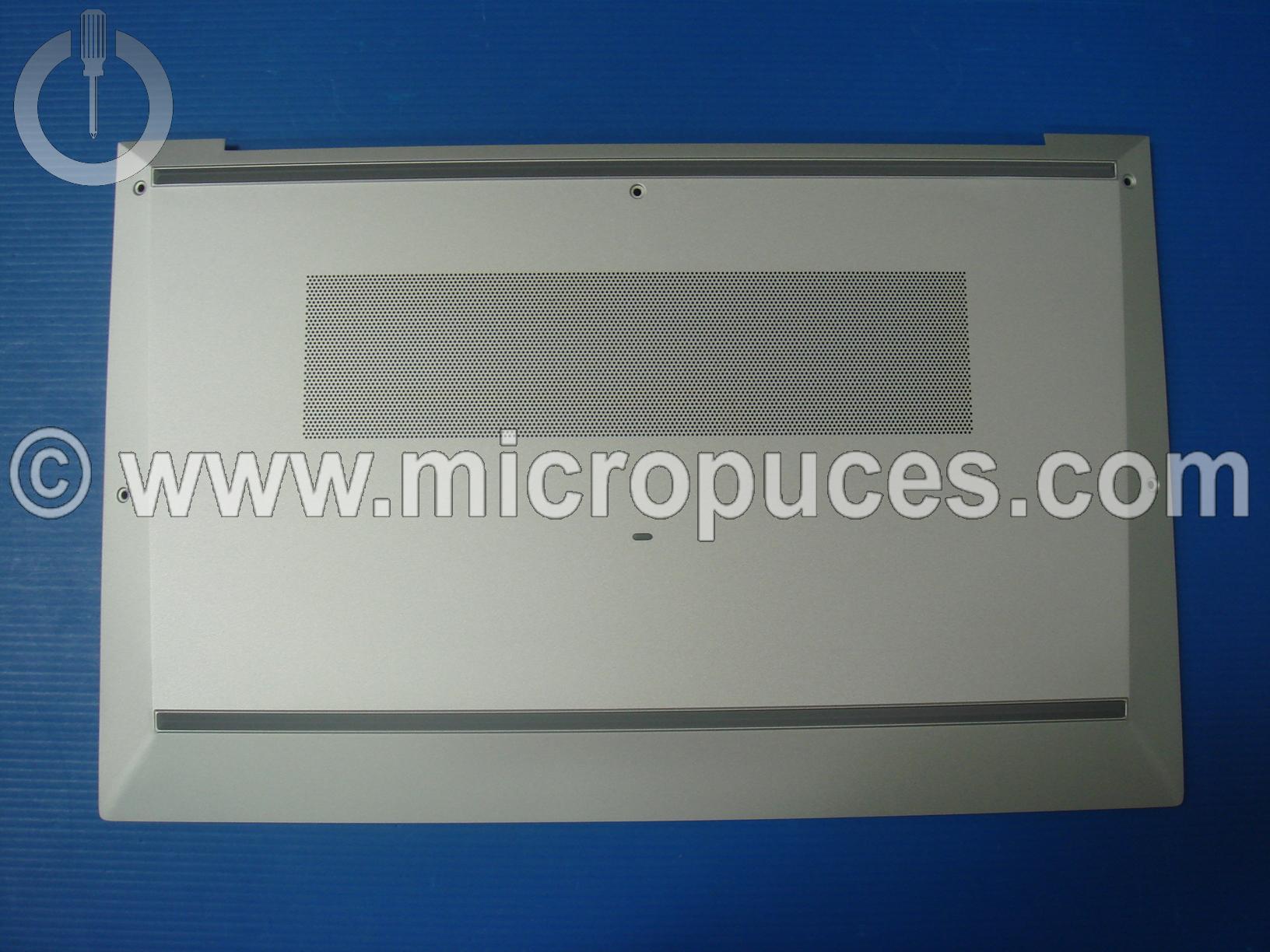 Plasturgie du dessous pour HP EliteBook 850 et 855 G7 G8