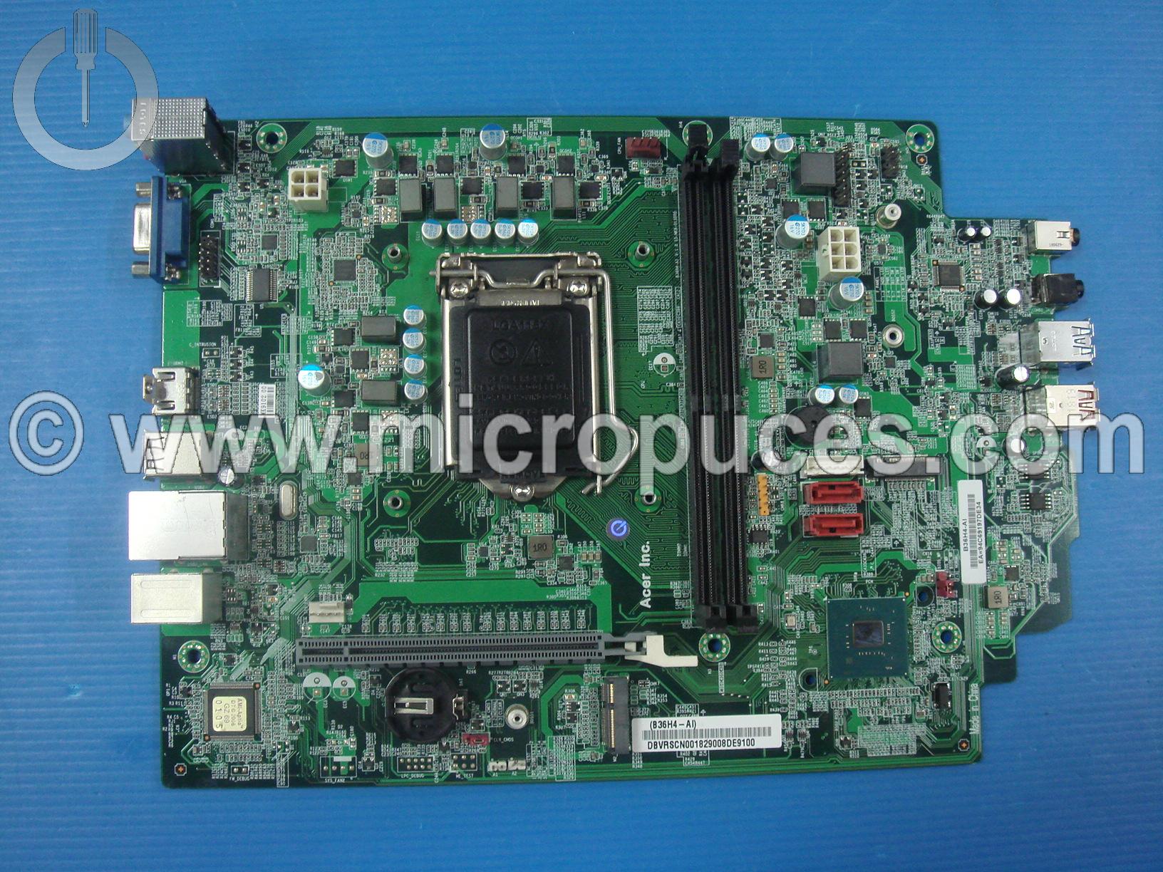 Carte mre acer pour X4270 Veriton E450