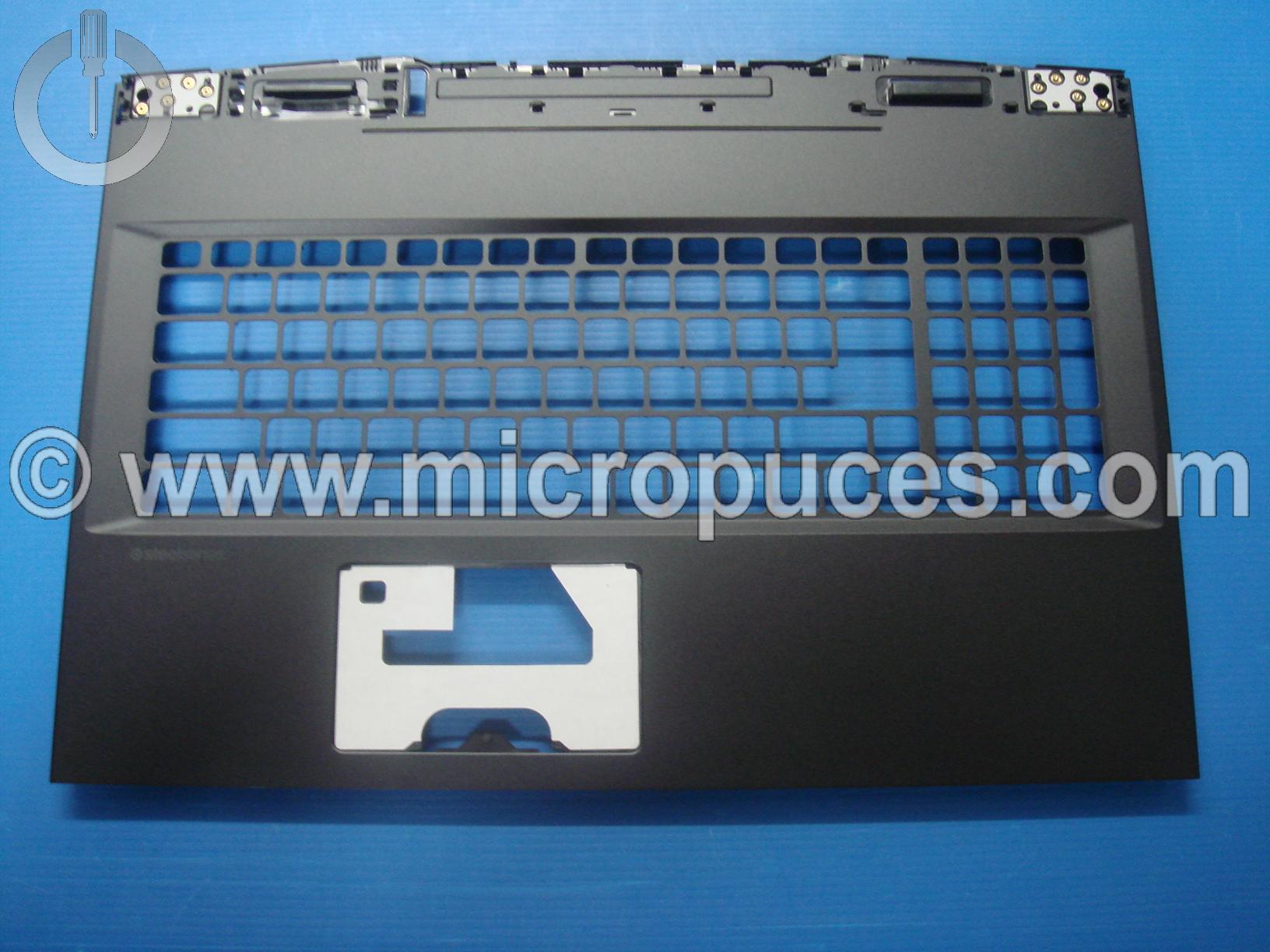 Plasturgie de dessus pour MSI GE76