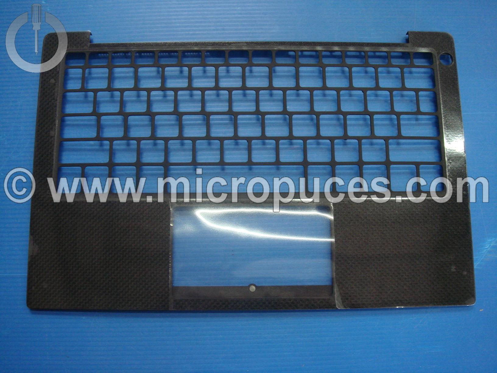 Plasturgie du clavier pour DELL XPS 13 (9370 9380 )