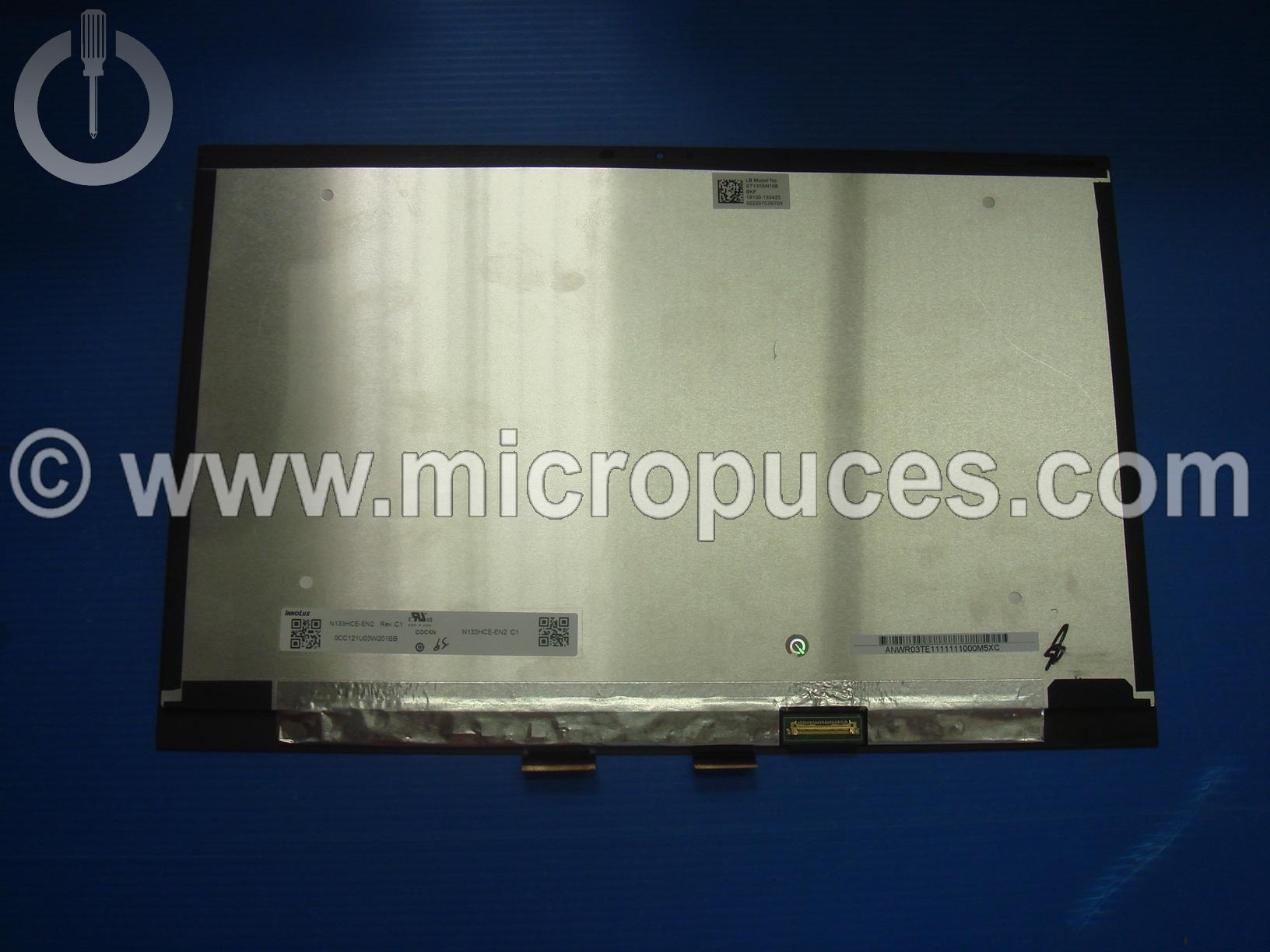 Module écran FHD 13" pour Asus UX363