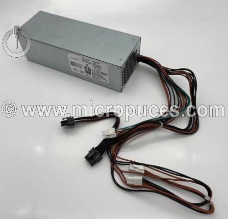 Alimentation 150W pour DELL XPS 8940