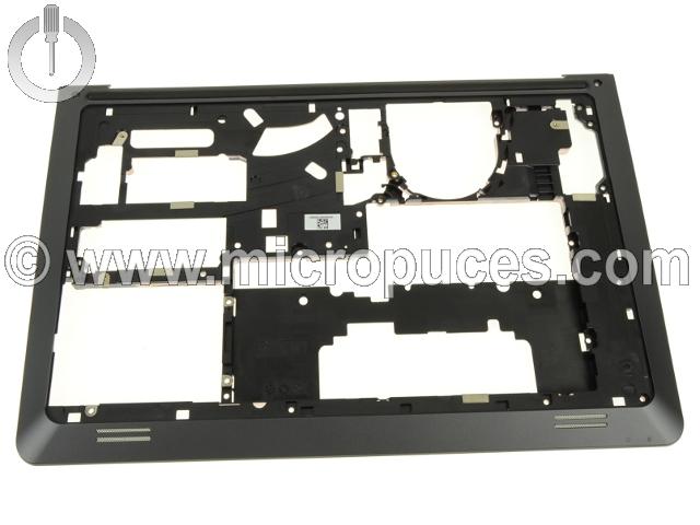 Plasturgie de dessous pour DELL latitude 3550