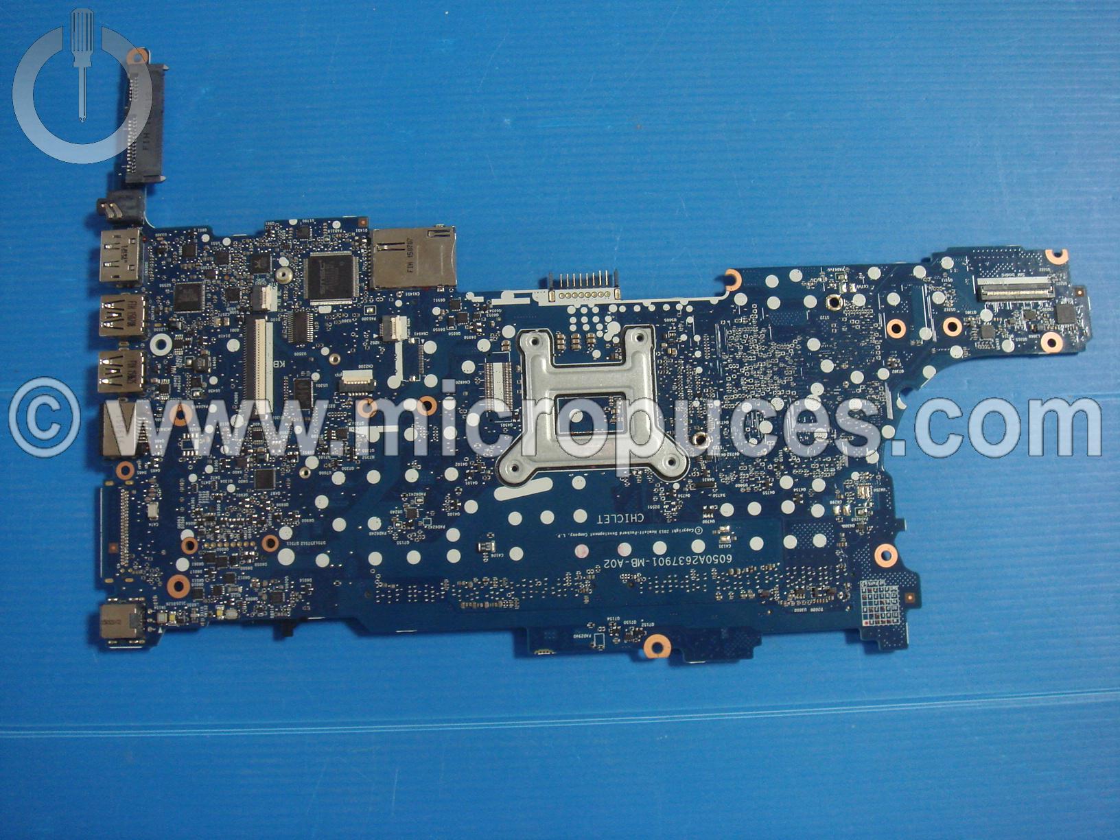 Carte mre pour HP 840 G2 I5-5th Gen