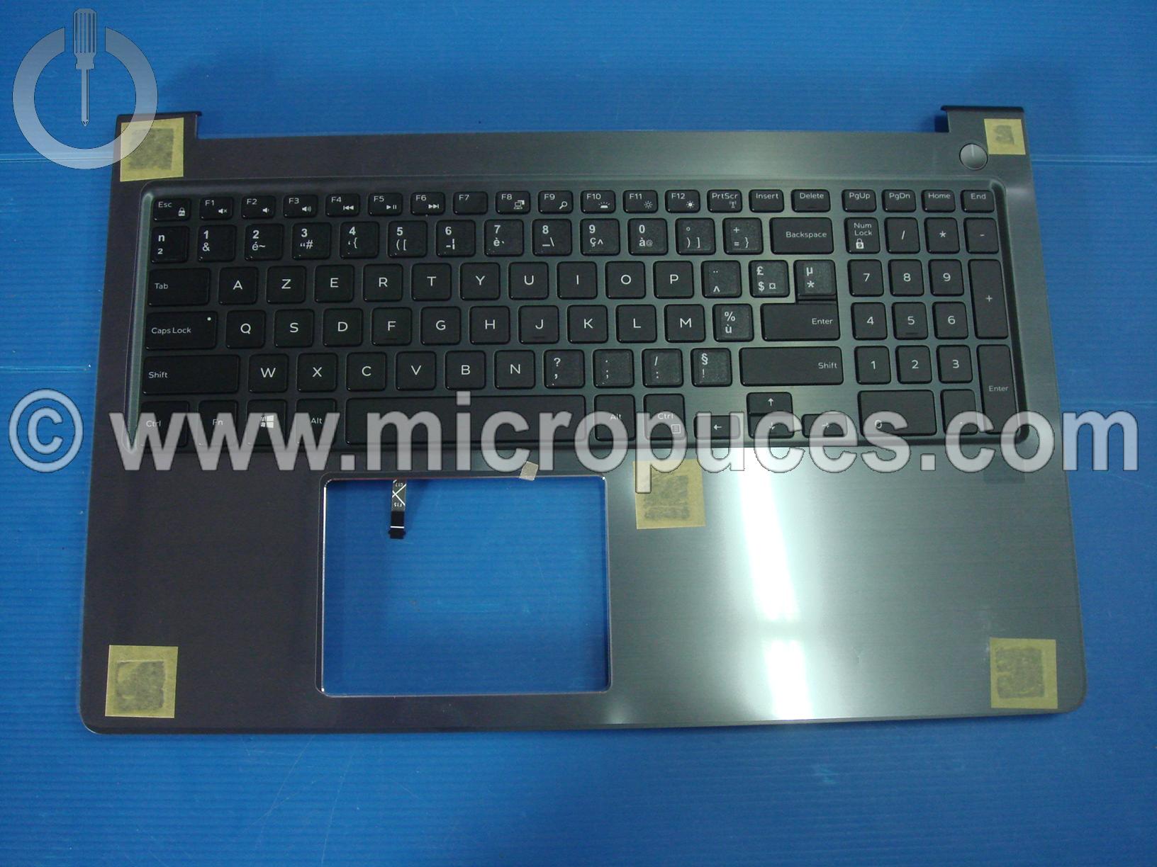 Palmrest - Touchpad - Keyboard - for Apple MacBook Pro A1211 - EMC 2120
