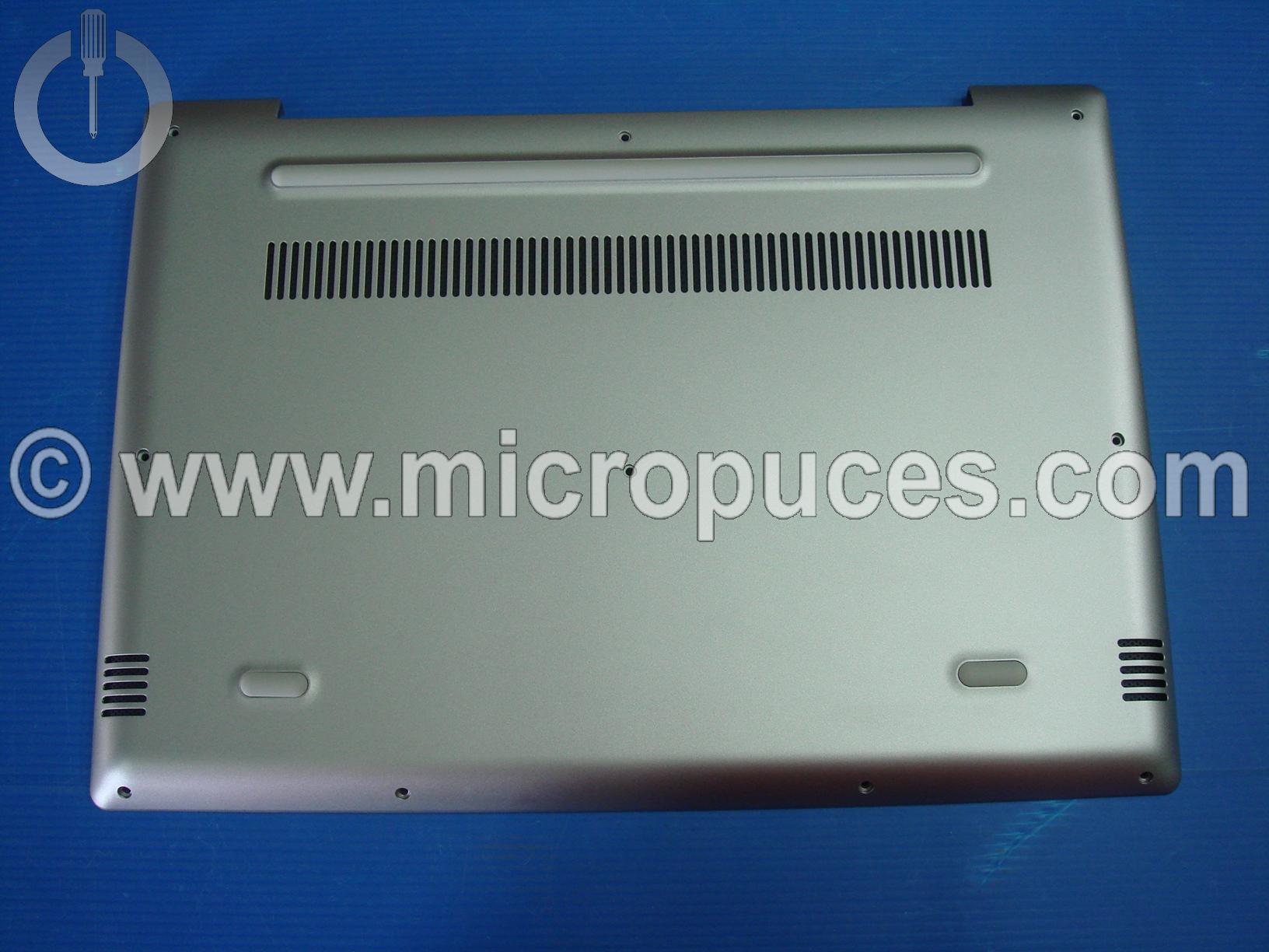 Plasturgie de dessous pour Lenovo 320S-14IKB