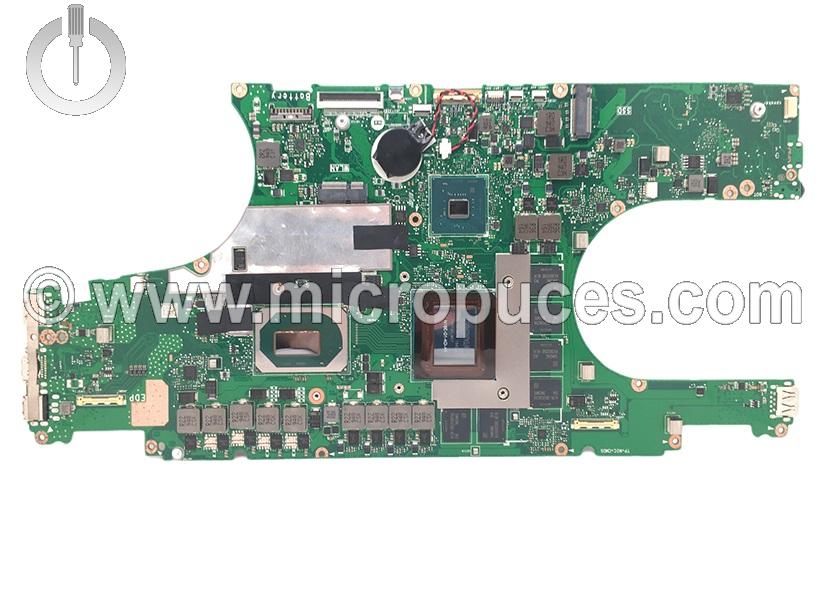 Carte mère pour ASUS ZenBook Pro Duo UX581GV