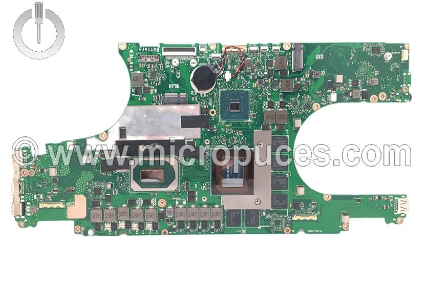 Carte mre pour ASUS ASUS ZenBook Pro Duo UX581GV