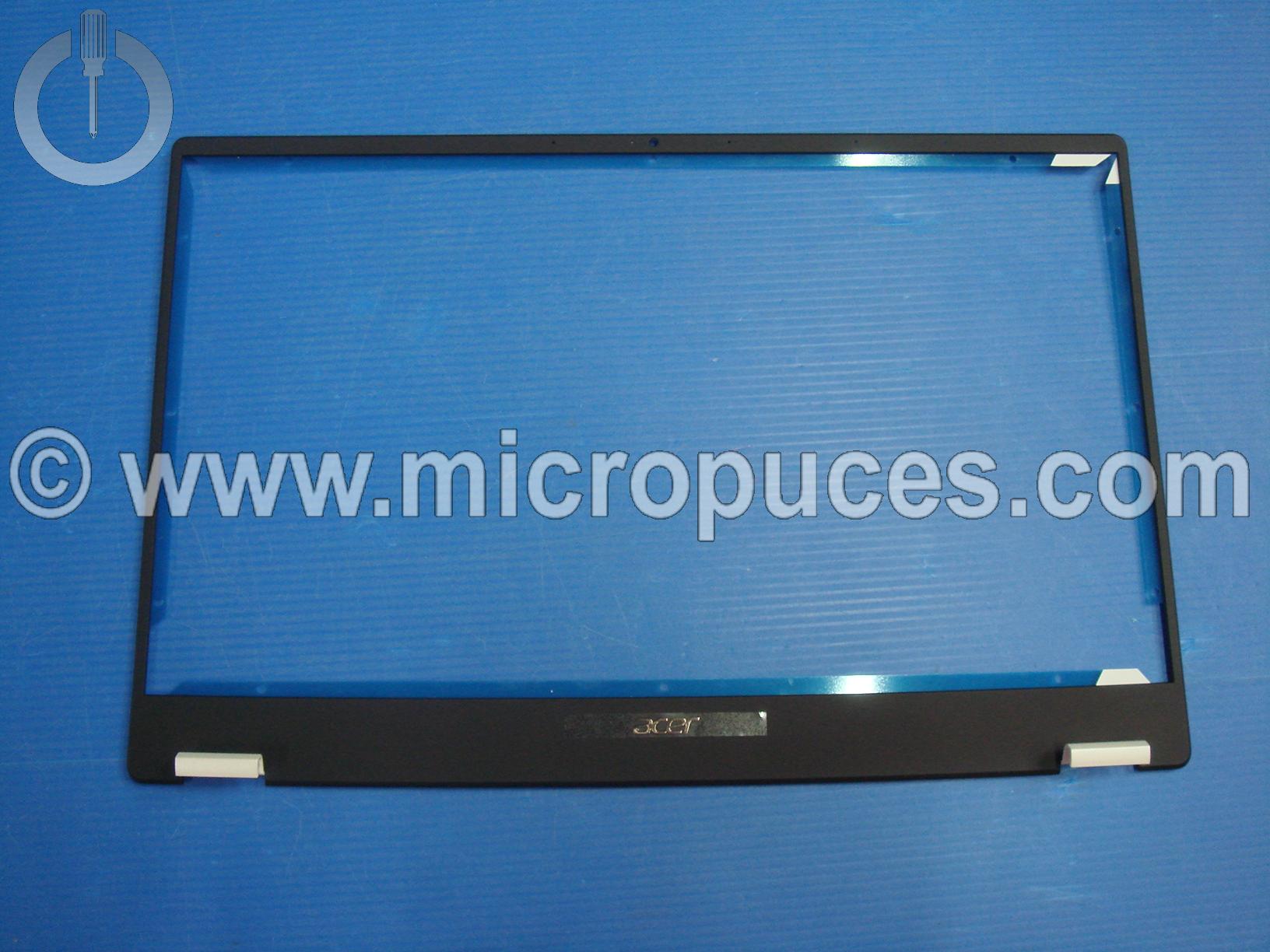 Plasturgie tour d'écran pour Acer Swift SF514-54