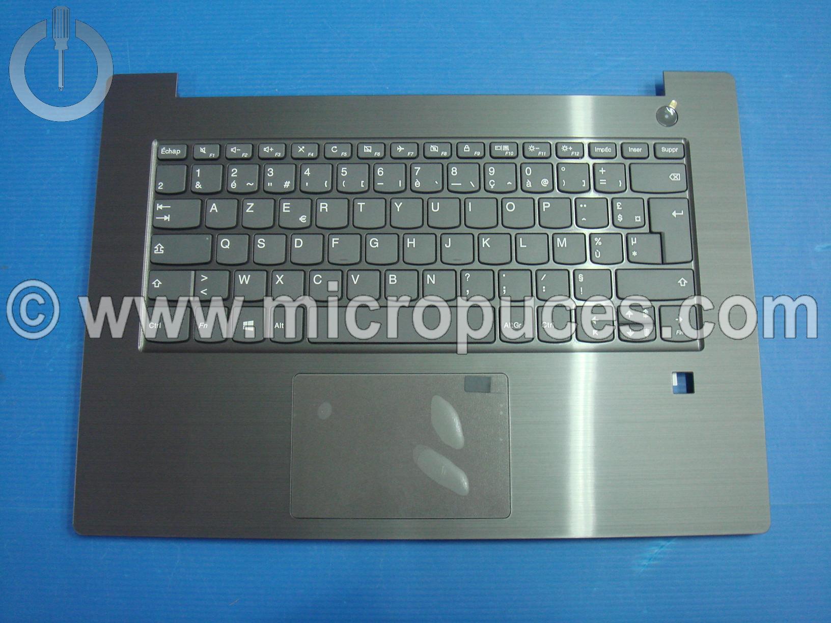 Clavier + plasturgie pour Lenovo V330-14