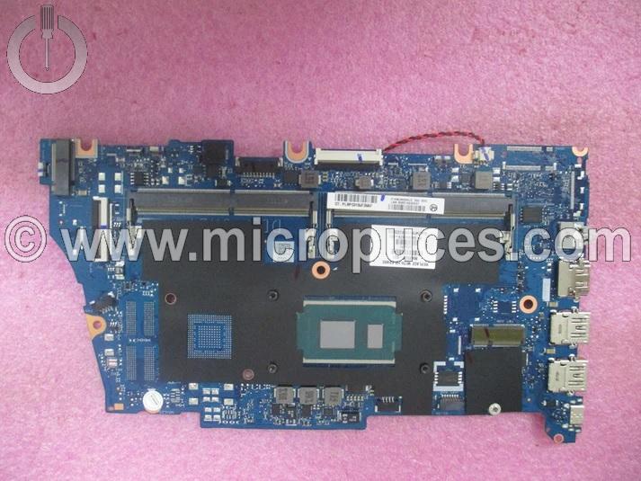 Carte mère i3-1eme gen pour HP Probook 450 G8